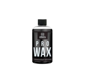 Наноконсервант для кузова Pro Wax 500мл CR557