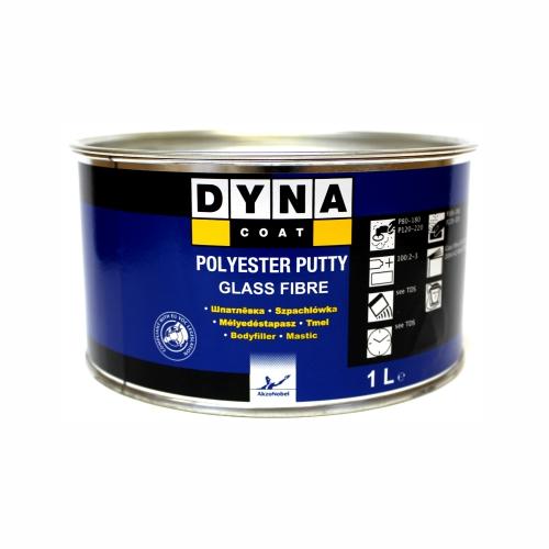 Glass fiber putty. Dyna шпаклевка стекловолокно. Dyna шпатлевка Glass 1.6кг. Шпатлевка универсальная Dyna Putty Universal 1,8 кг (1л), а138847. Двухкомпонентная шпатлевка для авто.