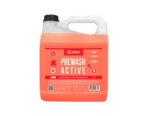 Шампунь для бесконтактной мойки Prewash Active  4л CR669