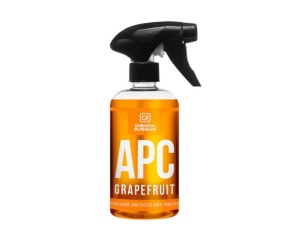 Очиститель универсальный APC Grapefruit 500мл триггер CR742