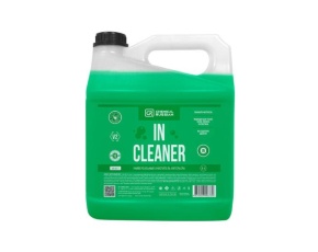 Очиститель интерьера универсальный In Cleaner 4л CR677