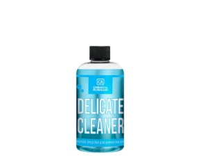 Очиститель интерьера (концентрат) Delicate Cleaner  500мл CR772