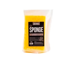 Губка крупнопористая для мойки кузова SPONGE CR762