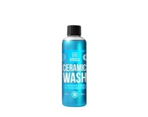 Шампунь для ручной мойки Ceramic Wash  100мл CR534