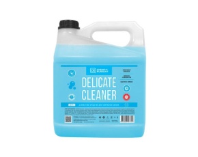 Очиститель интерьера (концентрат) Delicate Cleaner 4л CR771